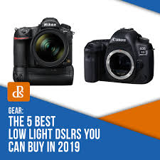 Before the wedding, you should make a list of the equipment you will need for the job. The 5 Best Low Light Dslrs You Can Buy In 2019