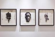 Nigerian artists stand out at 1-54 Contemporary African Art Fair ...