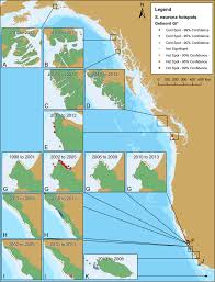Covering an area of 1,717,856 sq. Map Of All Study Sites A Western Prince William Sound Alaska Usa Download Scientific Diagram