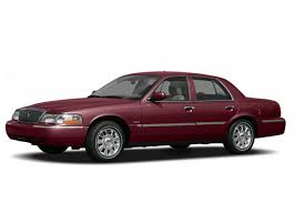 Weat will the 2022 ford crown victoria look like : Recall Alert 2003 2005 Ford Crown Victoria Mercury Grand Marquis News Cars Com
