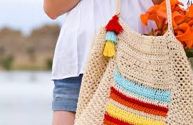 Maybe you would like to learn more about one of these? Crochet Knit Bag Promotions