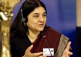 Maneka sanjay gandhi‏подлинная учетная запись @manekagandhibjp 8 авг. 10 Facts To Know About Maneka Gandhi National News India Tv