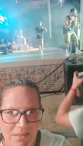 Whoah! That just happened! NELLY with Chingy *SOLD OUT* #DAMgoodTime ♥  #SOLDOUT #RecordNumberOfPeopleThroughTheGate