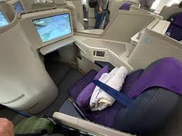 Flight Review Air China Business Class A350 Bltraveler In 2020 Air China Business Class Business Class Seats