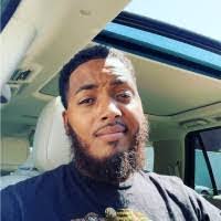 Jermaine Holley's Instagram, Twitter & Facebook