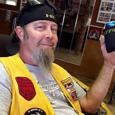 Fundraiser for Linda Isget by Cindy Moody Justice : Paying Tribute to  Brandon Isget