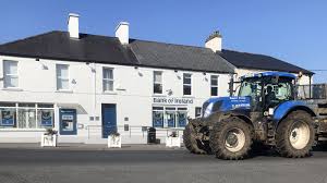 Bank of ireland group plc is a public limited company incorporated in ireland, with its registered office at 40 mespil road, dublin 4 and registered number 593672. Full List Of Bank Of Ireland Branch Closures