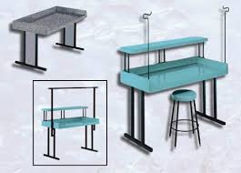 Solomatic Folding Tables Advanced Laundry Systems Of New York Laundry Room Tables Folding Table Laundry Design