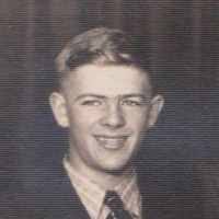 James Lionel Merrell (1927–1997) • FamilySearch