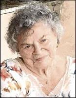 Margaret Wadsworth Obituary (2018)