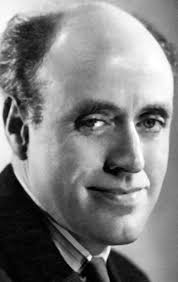 Аластер Сим (Alastair Sim): фильмы, биография, семья, фильмография —  Кинопоиск