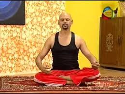 He is graduate in arts and gold medalist ashtanga yoga teachers training course from mantalai (j&k). Yoga For High Blood Pressure By Yoga Guru Suneel Singh For Bhojpuri Channel Mahuwa Youtube