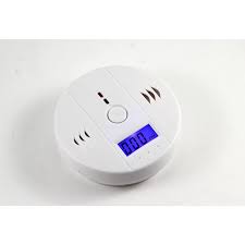 You can usually retrieve error codes by pressing the test or peak. Autonomous Sensor Carbon Monoxide Detector Co 9v En50291 Type B Odorless Gas Detection Alarm Buzzer Eclats Antivols