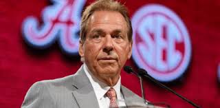 Nick Saban Admits to Tampering to Try to Get Wyatt Milum to Transfer to  Alabama • The Voice Of Motown