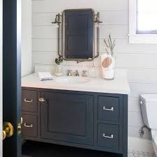 Bathroom styling beach cottages traditional design blue bathrooms. Top 50 Best Blue Bathroom Ideas Navy Themed Interior Designs