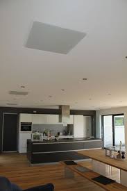 Schones Design Angenehm Warm Baureihe Vh I Infrarot Deckenheizelement Infrarotheizung Heizung Wohnen