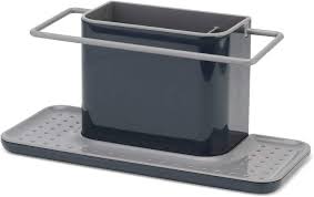 Check spelling or type a new query. Joseph Joseph Caddy Sink Area Organiser Large Grey Racks Holders Amazon Com Au