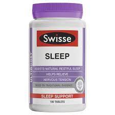 Shop Sleep Supplements Online In Australia Chemist Warehouse