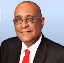 Father James Hickey, a Catholic priest who taught Philosophy at the  University of Liberia, and was given 72 hours to leave Liberia in April  1987 for speaking out against social injustices, passed