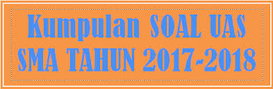 We did not find results for: Soal Uas Prakarya Dan Kewirausahaan Sma Smk Kelas X Xi Xii Semester 1 2017 2018 Administrasi Guru Kepala Sekolah Dan Tu