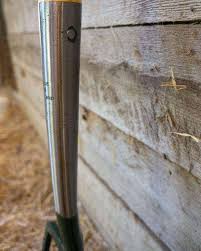 On april 1, 1898, willem de wit started his blacksmith company in kornhorn, a small village in northern holland. Clarington Forge Garden Fork The Tool Merchants