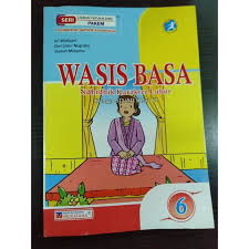 Jual Buku Wasis Basa Kelas 6 Wasis Boso Jawa Wasis Basa Jawa Kls 6 Kota Semarang Duta Buku Pelajaran Umum Tokopedia