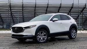 Ready to take on the world with class leading horsepower, predictive awd and a beautifully designed interior. 2020 Mazda Cx 30 Premium Review Changing The Equation
