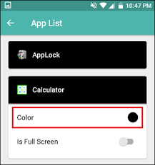 Some people like to see their status bar as 'clean' as possible. How To Customize Status Bar On Android Phone Or Tablet