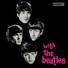 We did not find results for: With The Beatles Wikipedia