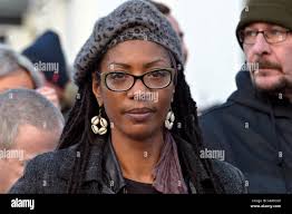 Marcia rigg hi-res stock photography and images