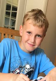 Matthew Dylan Garrett