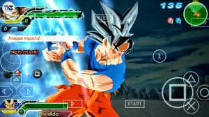 Klik pada tombol install dan tunggu sampai selesai. Download Game Ppsspp Dragonball Super Mega Mod 2019 Berita Teknologi Terbaru