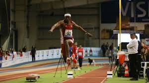 Additional photography upm assistant adam w. Pedro Pablo Pichardo Benfica Triple Jump Sl Benfica