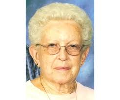 Dorothy Hager Obituary (1924