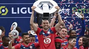 The league fixtures were announced on 9 july 2020. Ligue 1 To Shrink To 18 Clubs From 2023 24 Sportspro Media