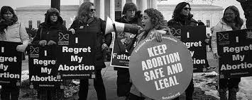 What's the difference between pro life and pro choice. Abortion Trends By Gender