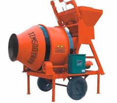 Differences Between Batch And Continuous Concrete Mixers Aimixconcretebatchingplant Over Blog Com Concrete Mixers Concrete Mixers