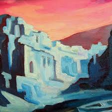 Image result for arte espressionista