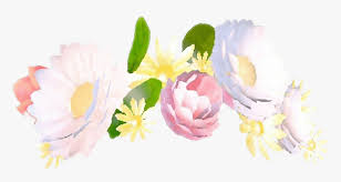 Find illustrations of fiori png. Snapchat Snapchatfilter Png Coronadifiori Edit Snapchat Flower Crown Filter Png Transparent Png Kindpng