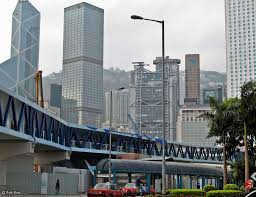 This building was designed by norman foster. Hong Kong Shanghai Bank Building Boarding Time