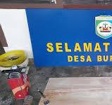 CETAK DAN BUAT BUAT PAPAN REKLAME atau papan nama dan huruf ...