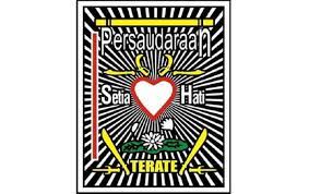 Lihat ide lainnya tentang pencak silat, seni bela diri, gambar. Gambar Logo Sh Terate
