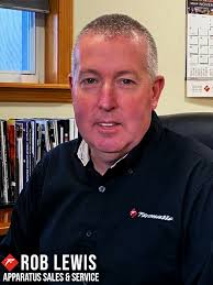 🥳 December Employee Spotlight! 🥳 December's Firematic Employee Spotlight  brings us Rob Lewis, out of our Altamont, NY facility. Rob's job includes  overseeing day-to-day operations of the Altamont facility, as well as