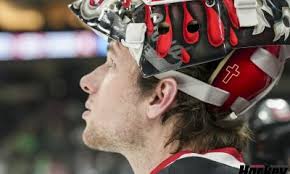 The Quiet One' Makes Noisy Return