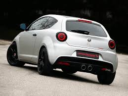 Image result for Grigio Chiaro 2010 MiTo