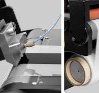 Laboratory R2R Coater - Lab Coating Made Easy — infinityPV
