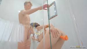 Jessica Ryan, Jimmy Michaels in My Dads New Wife Is A Great Cock Sucker,  HD  From: Brazzers  Mommy Got Boobs