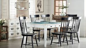 Magnolia Home Magnolia Home Magnolia Home 7 Piece Dining Set Jordan Farmhouse Dining Room Farmhouse Dining