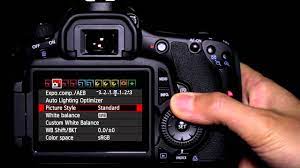 We did not find results for: Canon Eos 60d Tutorial Picture Style Operation 10 14 Youtube