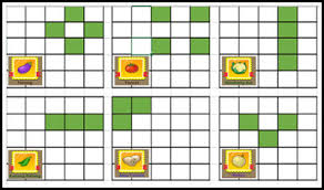 Jawaban tebak gambar hago level 93; Cara Membuat Pola Koleksi Sayuran Harian 2 Sawah Hago